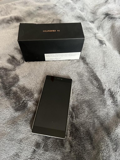 Zdjęcie oferty: Huawei P8 GRA-L09 bez simlocka 