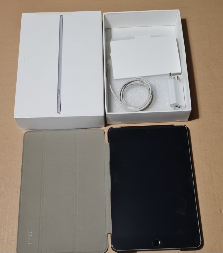 Zdjęcie oferty: ipad Mini 4 128GB LTE