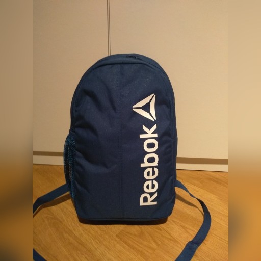 Zdjęcie oferty: Plecak sportowy treningowy Reebok