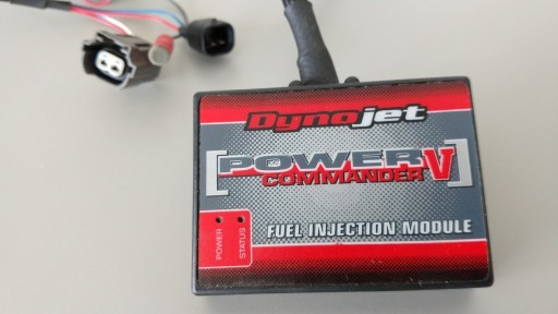 Zdjęcie oferty: Dynojet Power Commander V 5