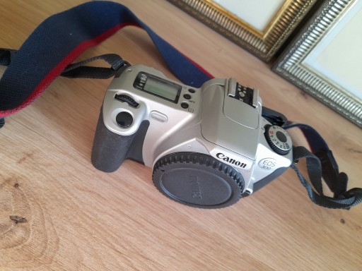 Zdjęcie oferty: Canon eos 300