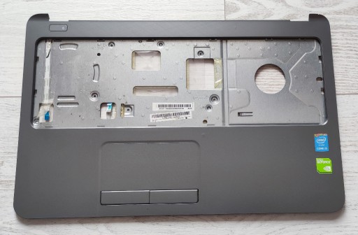 Zdjęcie oferty: Obudowa dolna z laptopa HP Pavilion 15-R120NW