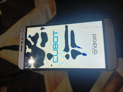 Zdjęcie oferty: Cubot note s okazja 