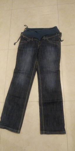 Zdjęcie oferty: Spodnie ciążowe WINDSTAR jeans rozm XL