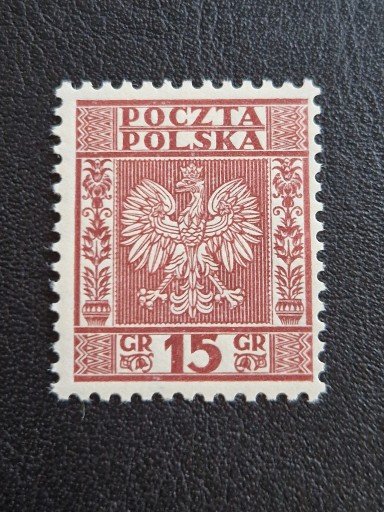 Zdjęcie oferty: Fi 253b Zn. W. II L ** Małe doniczki - 1932r.
