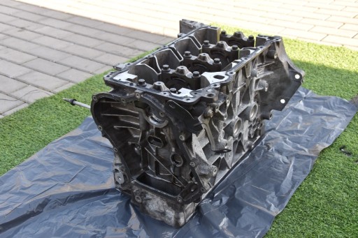 Zdjęcie oferty: Blok Silnika - Opel Insignia F20DVH 5BNB2026521062