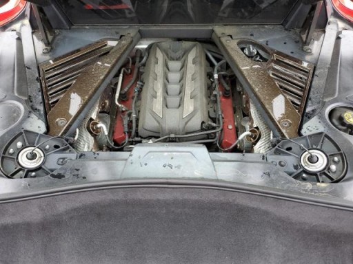 Zdjęcie oferty: silnik corvette c8 3lt 6,2