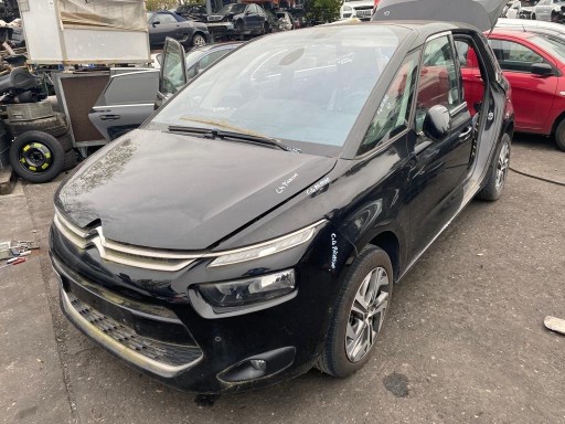 Zdjęcie oferty: CITROEN C4 II PICASSO DRZWI PRAWY LEWY PRZÓD EXY