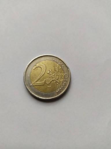 Zdjęcie oferty: 2 euro Finlandia