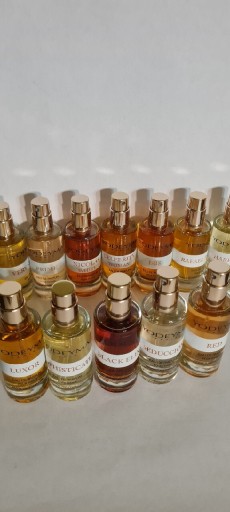 Zdjęcie oferty: Yodeyma zestaw 3szt np. Iris, Luxor, Celebrity, do wyboru