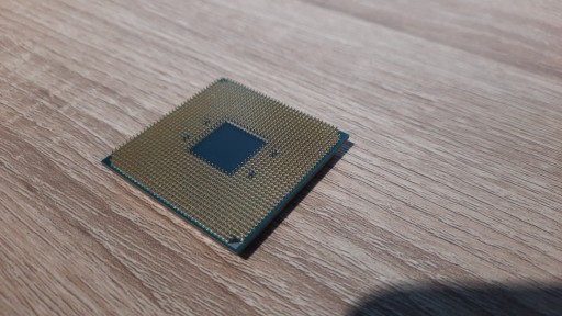 Zdjęcie oferty: Procesor AMD AM4
