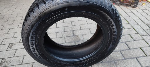 Zdjęcie oferty: opona GT Radial Champiro WinterPro 91T 195/65R15