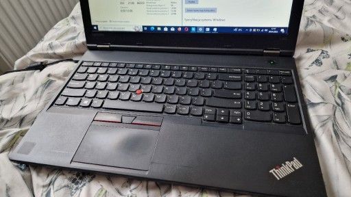 Zdjęcie oferty: Lenovo ThinkPad L560