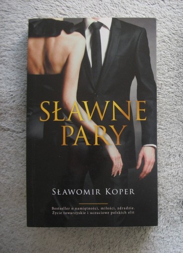 Zdjęcie oferty: Sławomir Koper Sławne pary