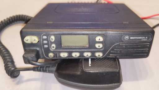 Zdjęcie oferty: Radiotelefon Motorola GM350