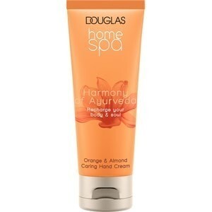 Zdjęcie oferty: Douglas Home SPA Ayurveda krem do rąk cream 75 ml 