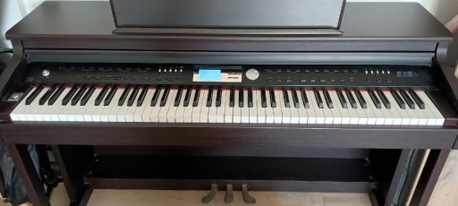 Zdjęcie oferty: Pianino Elpiano Dpr 2200