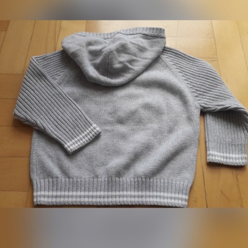 Zdjęcie oferty: Sweter NEXT r.86 sweterek, bluza