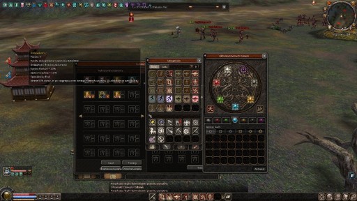 Zdjęcie oferty: metin2 Bagjanamu turcja alchemia wyborna eq inne 