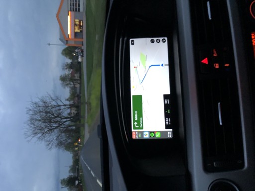 Zdjęcie oferty: Interfejs android auto Apple CarPlay BMW cic nbt