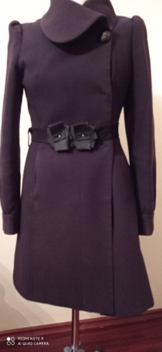 Zdjęcie oferty: Elegancki płaszcz H&M roz. 34