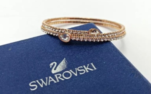 Zdjęcie oferty: Bransoletka SWAROVSKI 