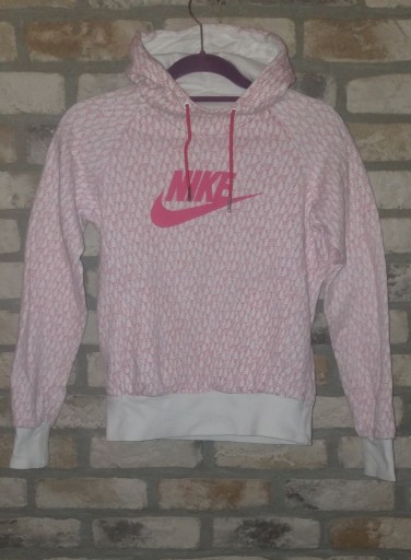 Zdjęcie oferty: Bluza NIKE GIRL roz 158