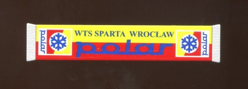 Zdjęcie oferty: Sparta Wrocław