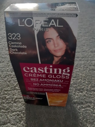 Zdjęcie oferty: Farba do włosow L'oreal 