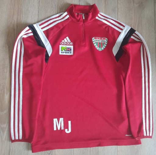 Zdjęcie oferty: Bluza adidas rozmiar  164