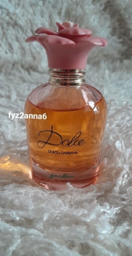 Zdjęcie oferty: Dolce Garden Dolce & Gabbana ~45 z 50 ml EDP