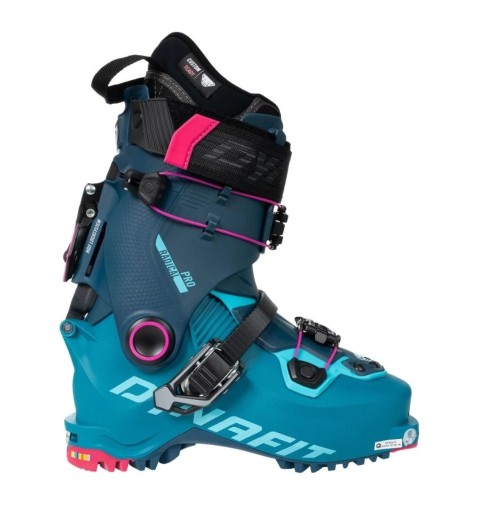 Zdjęcie oferty: Buty skiturowe RADICAL PRO WOMEN-PETROL-REEF