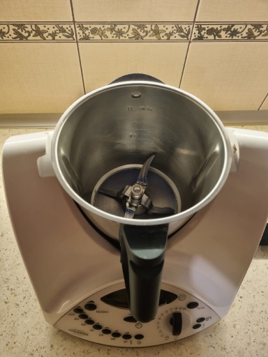 Zdjęcie oferty: Thermomix  tm31 vorwerk 