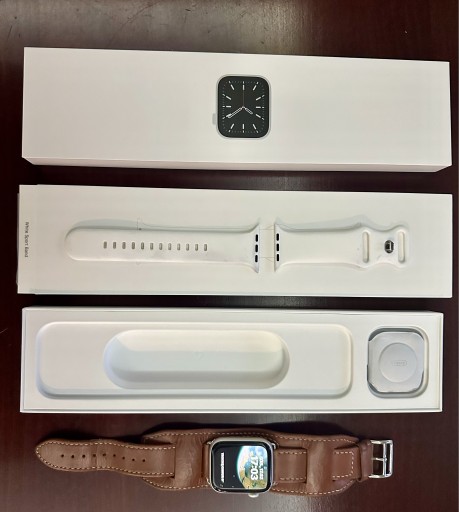 Zdjęcie oferty: Apple Watch 6 44 mm