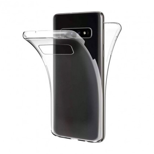 Zdjęcie oferty: Etui Full Transparent 360° Samsung Galaxy S10