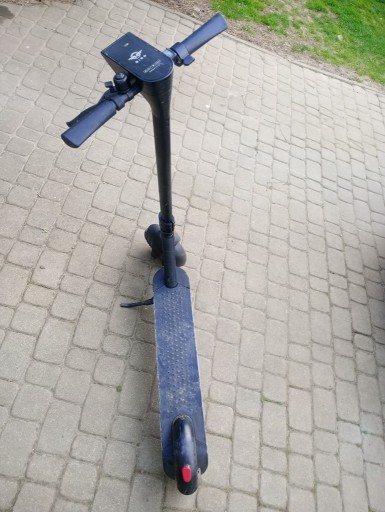 Zdjęcie oferty: HULAJNOGA BIRD 590  MOCNA SOLIDNA