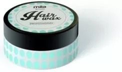 Zdjęcie oferty: MILA Hair Wax wosk matujący 50 g + UPOMINEK