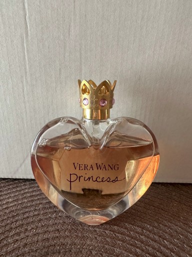 Zdjęcie oferty: Vera Wang Princess edt z USA 50 ml