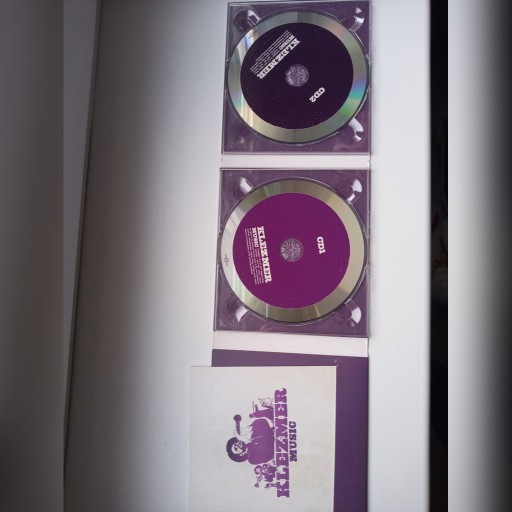 Zdjęcie oferty: KLEZMER MUSIC x 2 CD