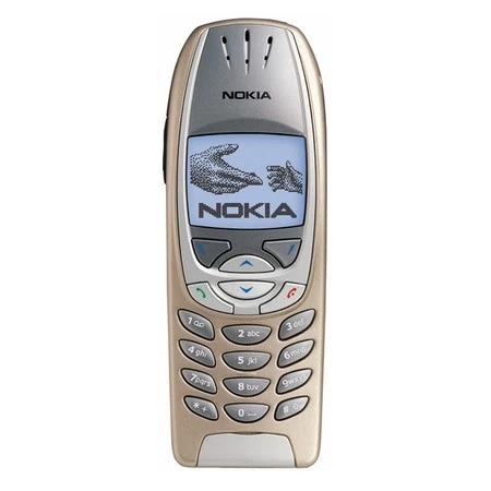 Zdjęcie oferty: Nokia 6310i