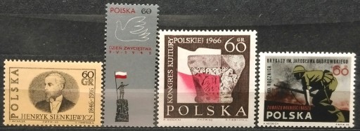 Zdjęcie oferty: FI 1515**, Fi 1525**, Fi 1566**, Fi 1569**