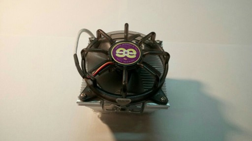 Zdjęcie oferty: CPU Cooper socket A speeze eea67b4 chłodzenie 