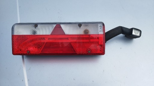 Zdjęcie oferty: Lampa tylna europoint 3 prawa