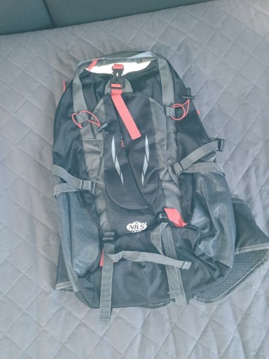 Zdjęcie oferty: Plecak turystyczny