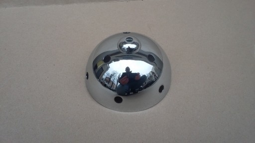 Zdjęcie oferty: Listwa do lamp rozeta podsufitka maskownica 100mm