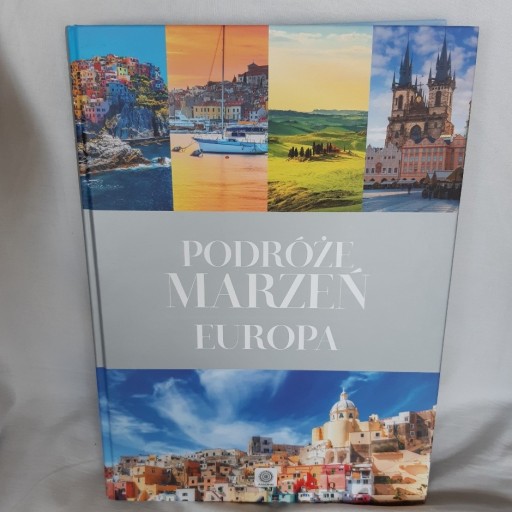 Zdjęcie oferty: Podróże Marzeń Europa