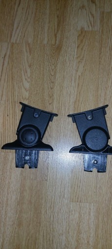 Zdjęcie oferty: Bebetto Britax Romer Comfort adapter