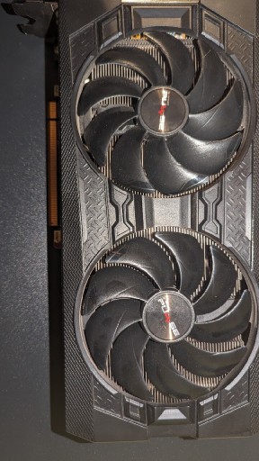 Zdjęcie oferty: Karta Graficzna Sapphire Radeon RX 5700 XT OC 8GB