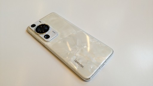 Zdjęcie oferty: Huawei P60 Pro (atrapa w skali1:1)