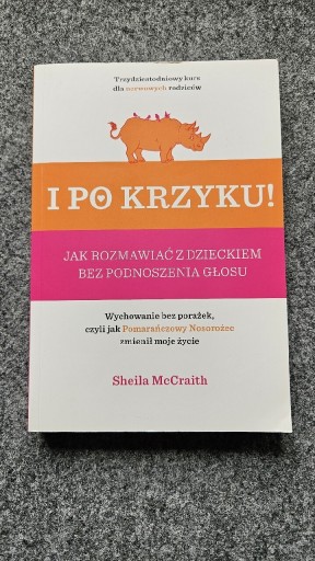 Zdjęcie oferty: Shella McCraith " I PO KRZYKU ! " mega okazja!